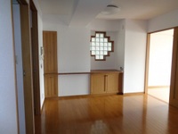 ※別号室の写真です