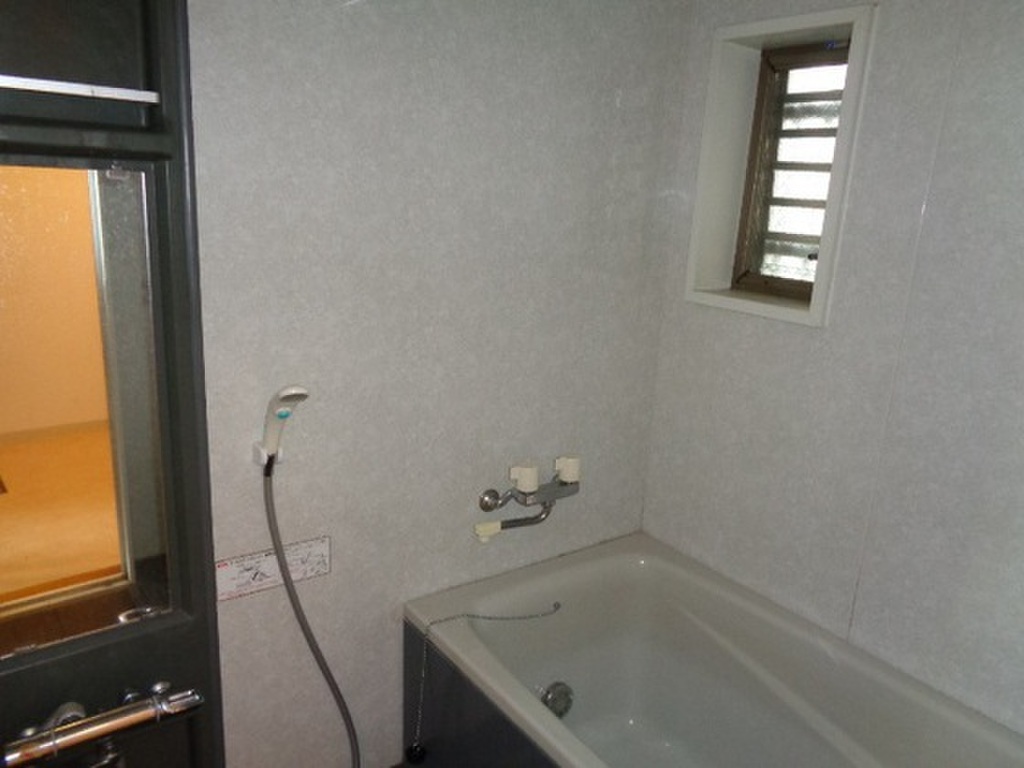 (3/21) ※別号室の写真です