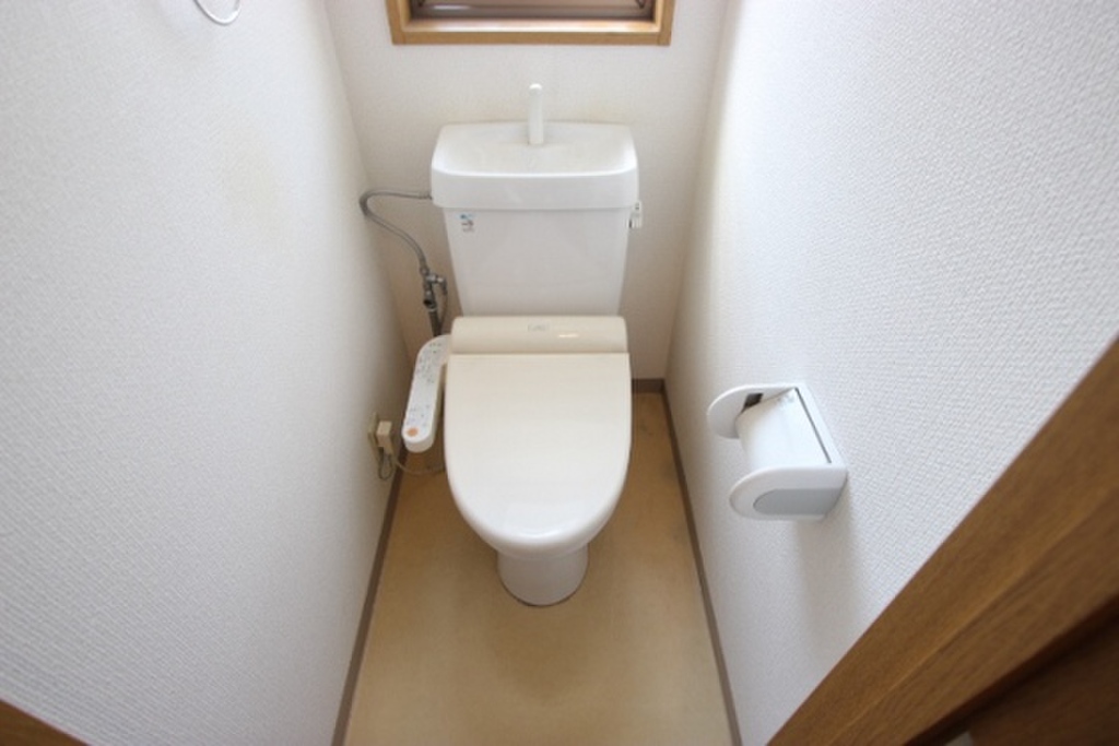 (4/21) ※別号室の写真です