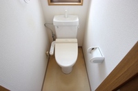 ※別号室の写真です