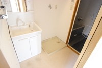 ※別号室の写真です