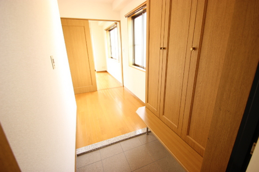 (7/21) ※別号室の写真です