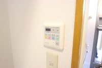 ※別号室の写真です