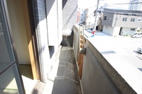 ※別号室の写真です