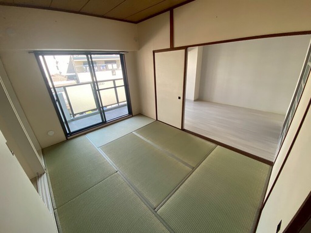 (3/25) ※他号室の写真です。 (3/25) ※他号室の写真です。