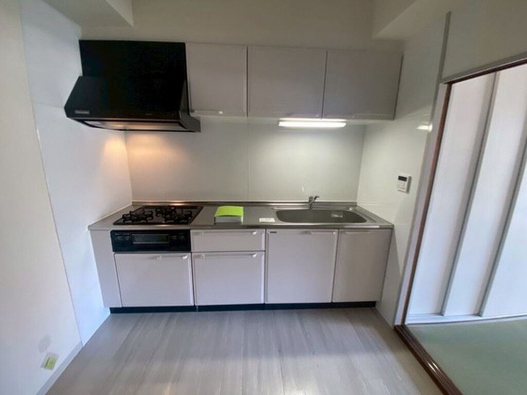 (7/25) キッチン (7/25) キッチン