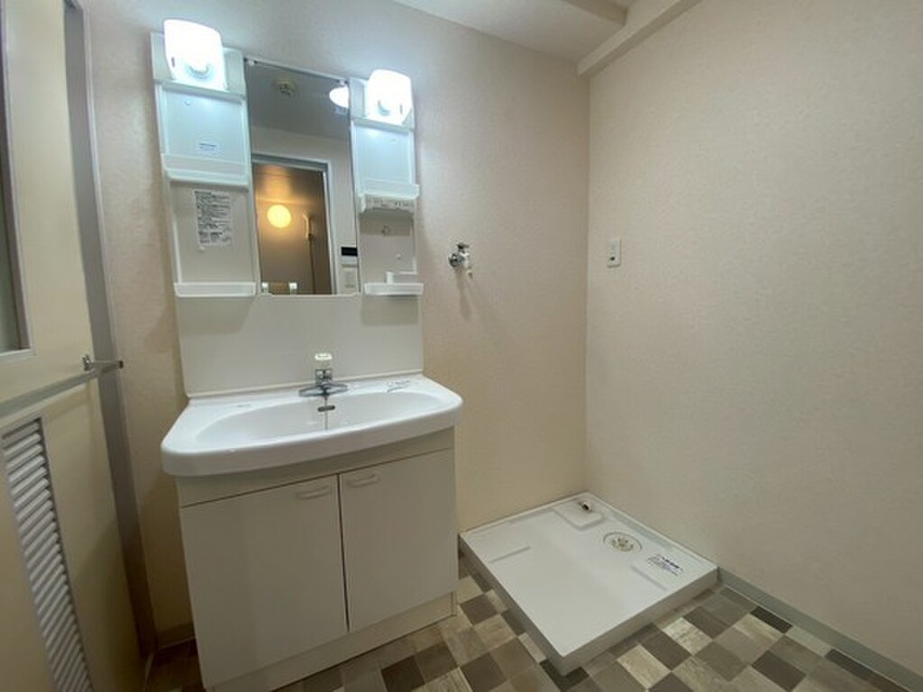 (10/25) 洗面所 (10/25) 洗面所