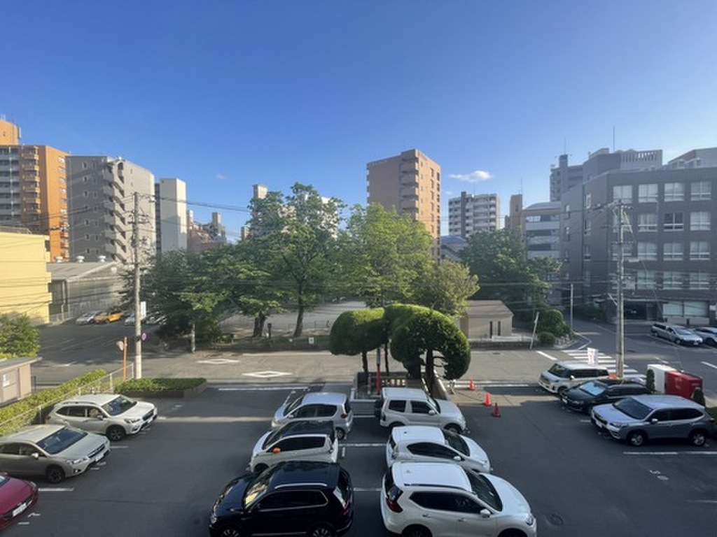 (12/23) 眺望 (12/23) 眺望