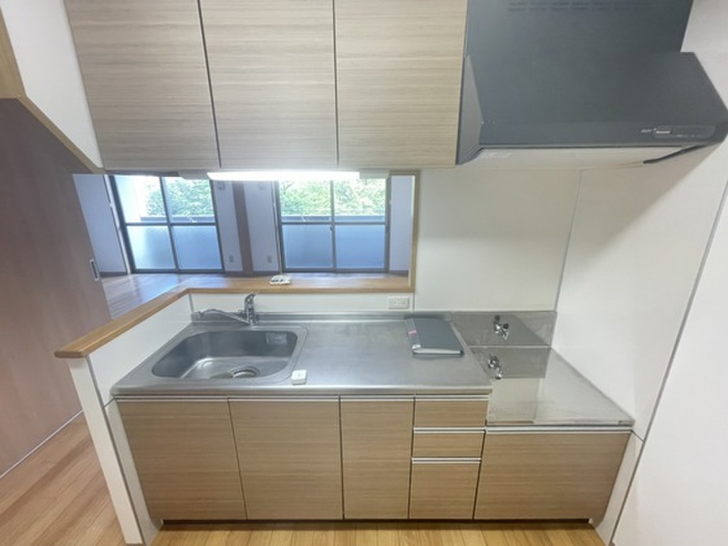 (3/23) キッチン (3/23) キッチン