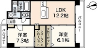 桜レジデンス横川