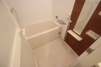 ※別号室の写真です