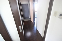 ※別号室の写真です