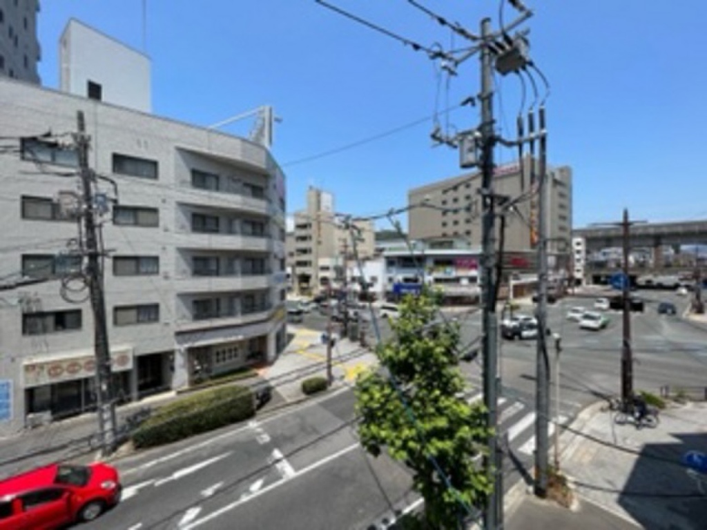 (13/26) 眺望 (13/26) 眺望