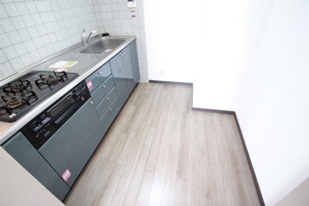 (11/31) キッチン (11/31) キッチン