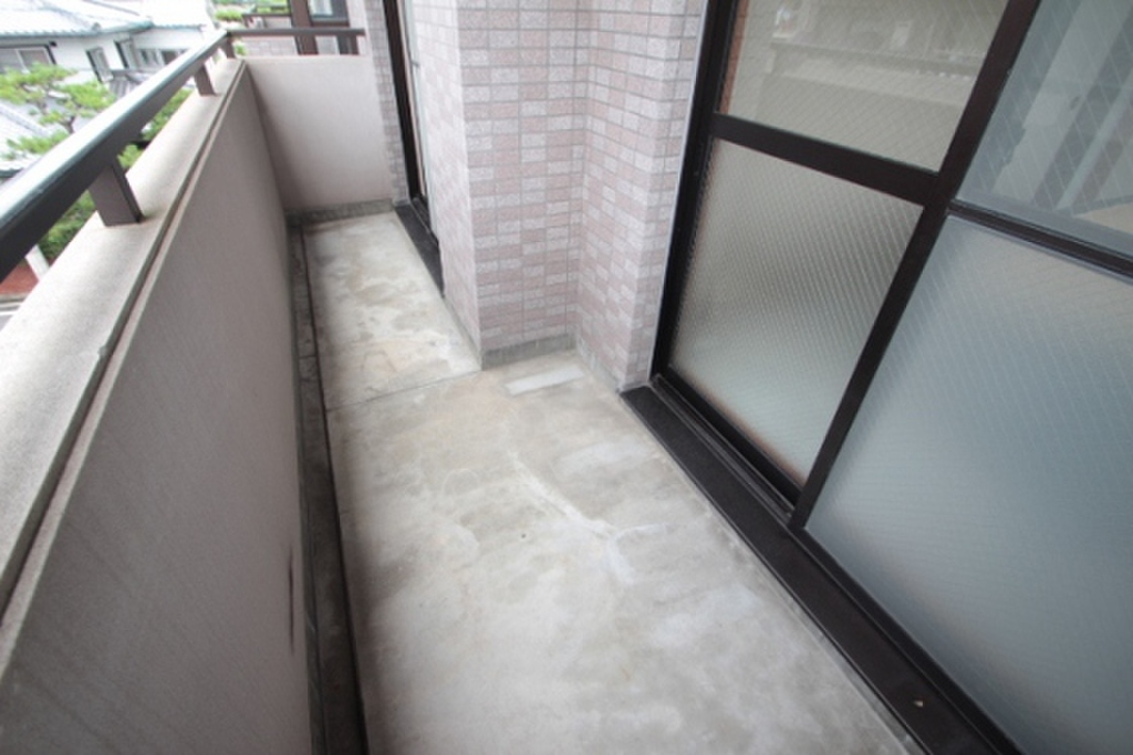 (15/31) バルコニー (15/31) バルコニー