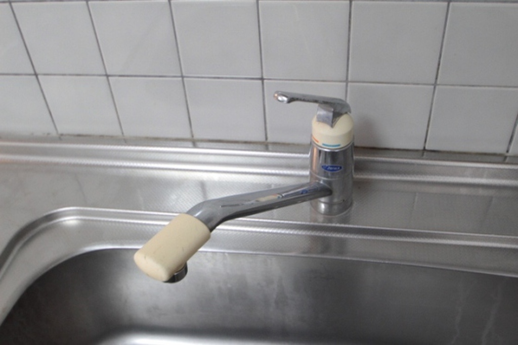 (21/31) キッチン (21/31) キッチン