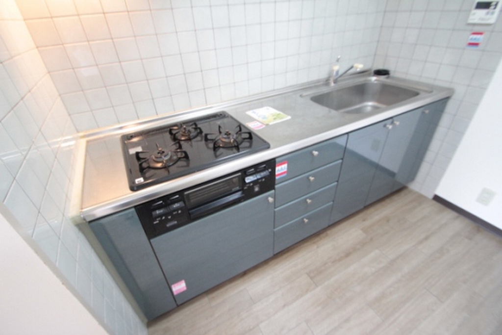 (3/31) キッチン (3/31) キッチン