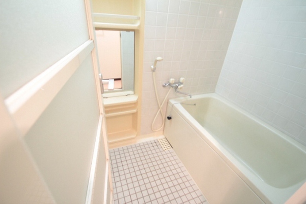 (4/31) バス (4/31) バス