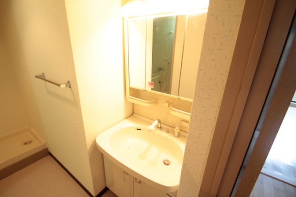 (6/31) 洗面所 (6/31) 洗面所