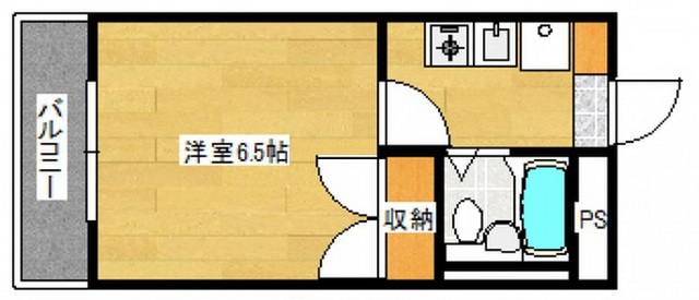 パステルクボ15