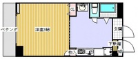 ラポール小町