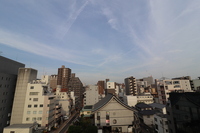 ラポール小町