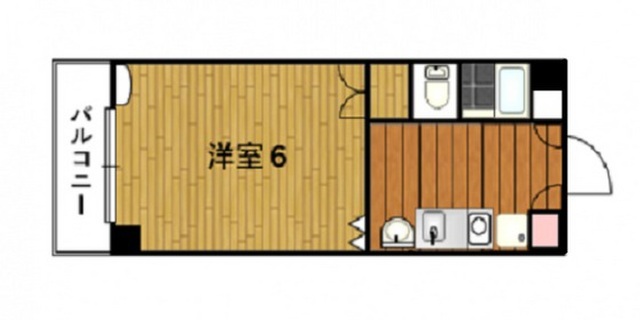 ラポール小町
