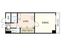 ラポール小町