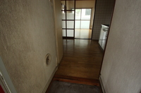 ※別号室の写真です