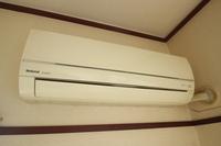 ※別号室の写真です