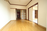 ※別号室の写真です