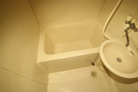 ※別号室の写真です