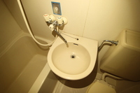 ※別号室の写真です