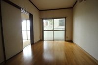 ※別号室の写真です