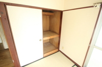 ※別号室の写真です