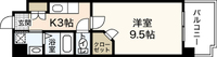 ロアール横川参番館