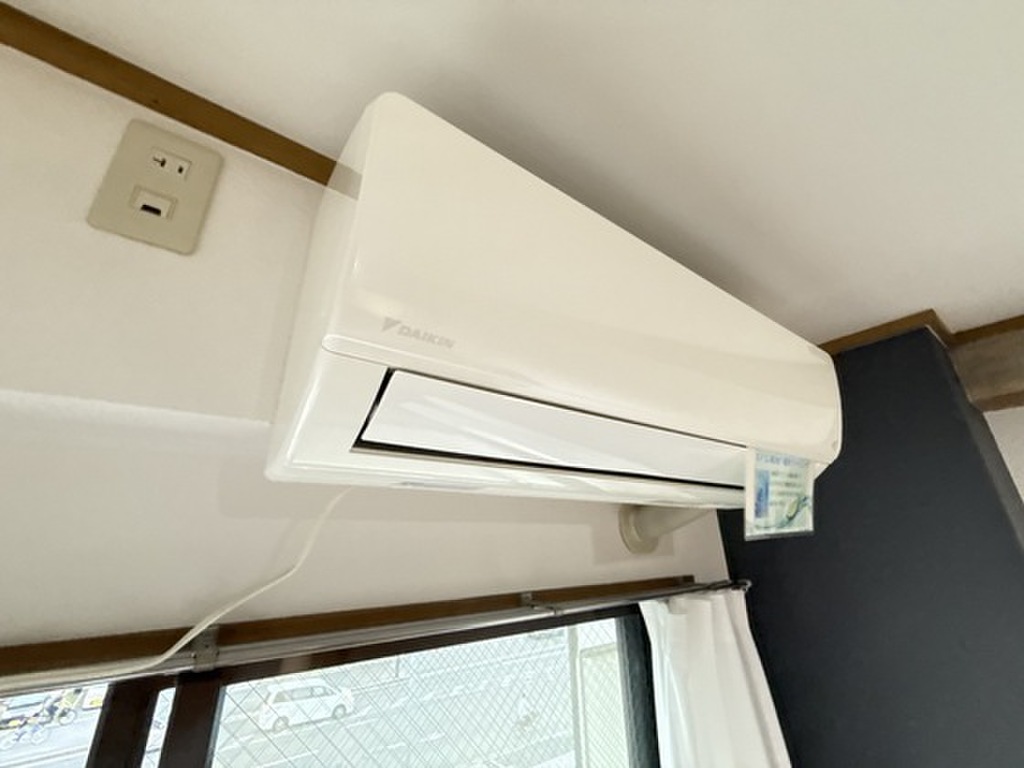 (11/22) その他設備