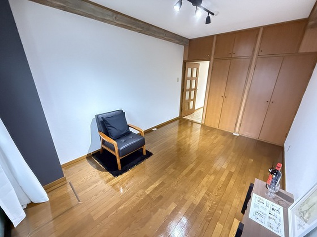 (2/22) 居室・リビング