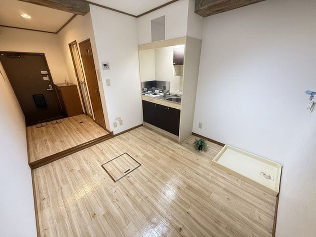 (10/22) その他部屋・スペース