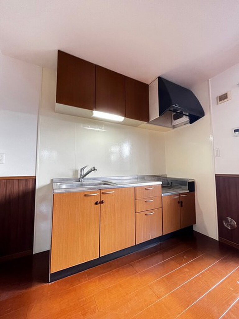 (14/27) キッチン (14/27) キッチン