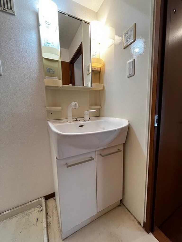 (16/27) 洗面所 (16/27) 洗面所