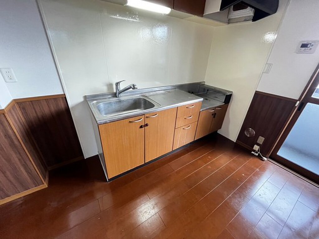 (3/27) キッチン (3/27) キッチン