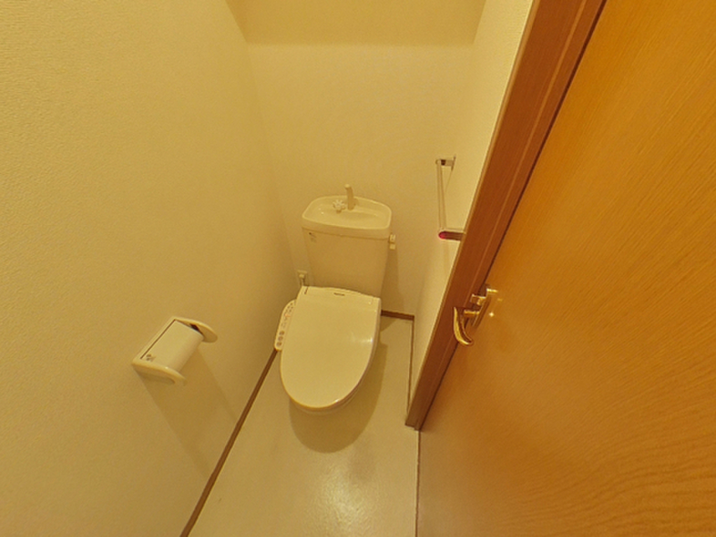 (5/27) トイレ (5/27) トイレ