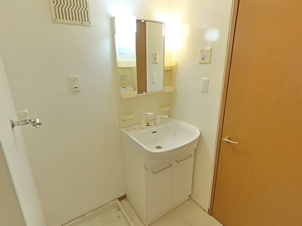 (6/27) 洗面所 (6/27) 洗面所