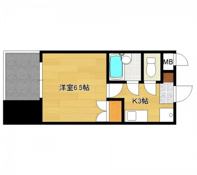 NEW‘S壱番館