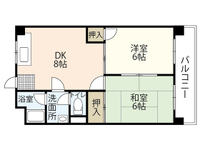 古本マンション