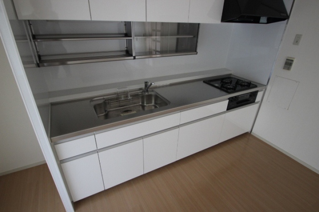 (3/23) キッチン (3/23) キッチン