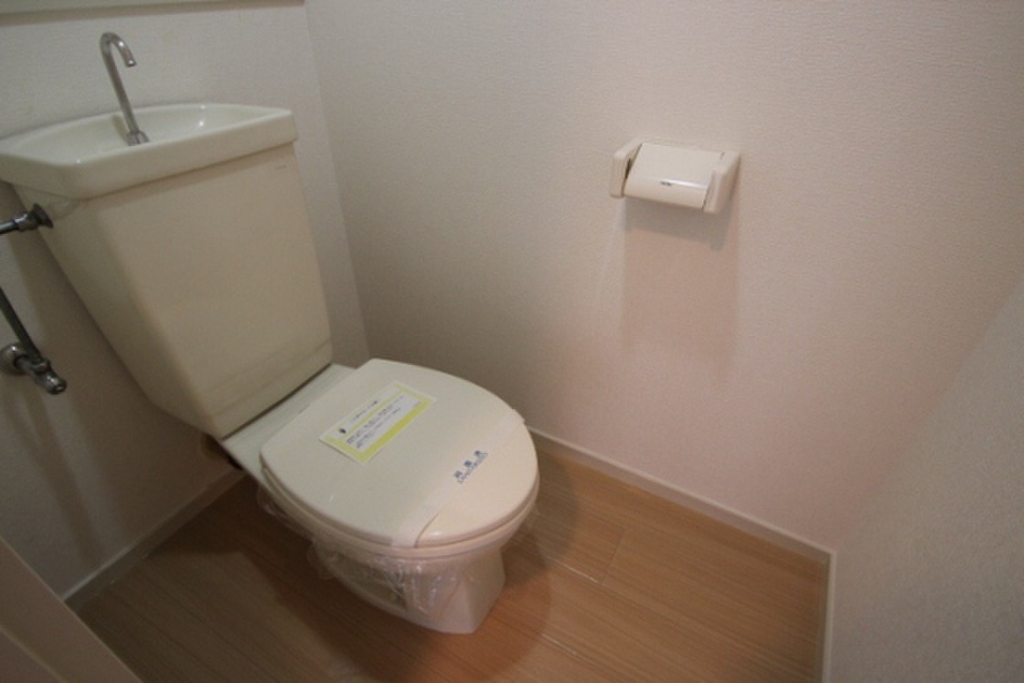 (5/23) トイレ (5/23) トイレ