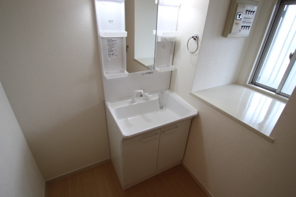 (6/23) 洗面所 (6/23) 洗面所