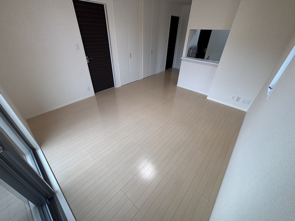 (2/21) 居室・リビング